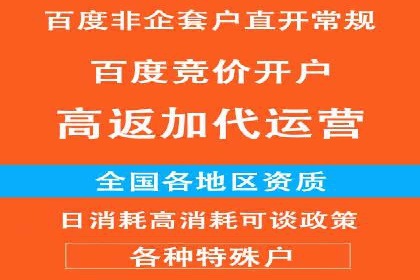 SEM运营实战：案例分析精准定位策略
